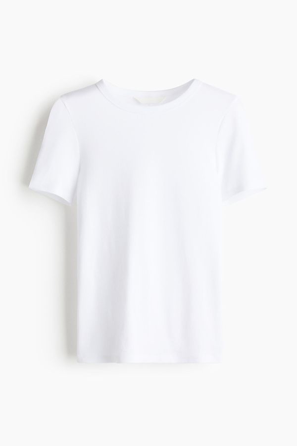 Camiseta ajustada