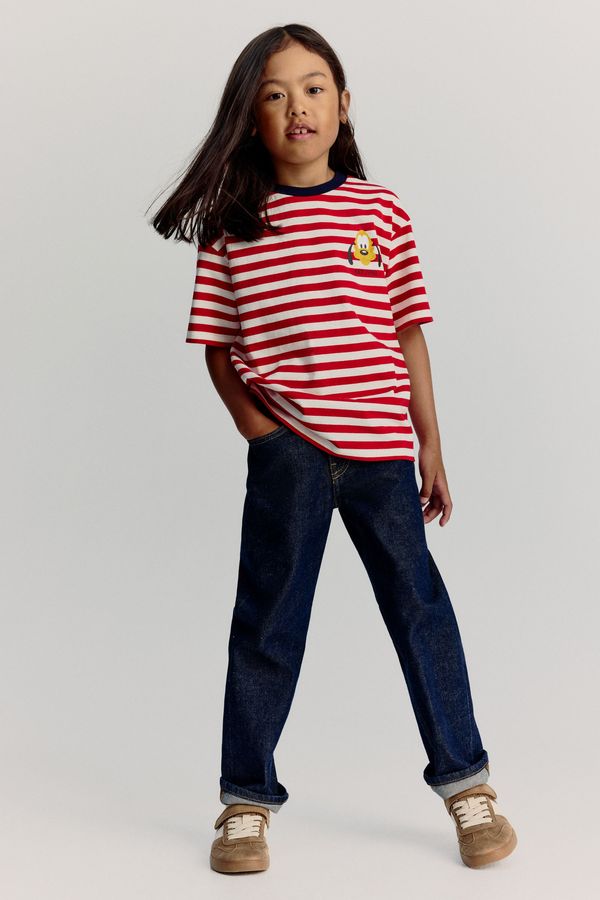 Camiseta estampada
