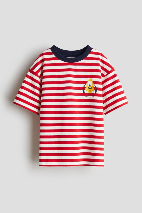 Camiseta estampada