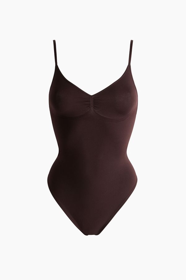 Body tanga Firm shape Sculpting