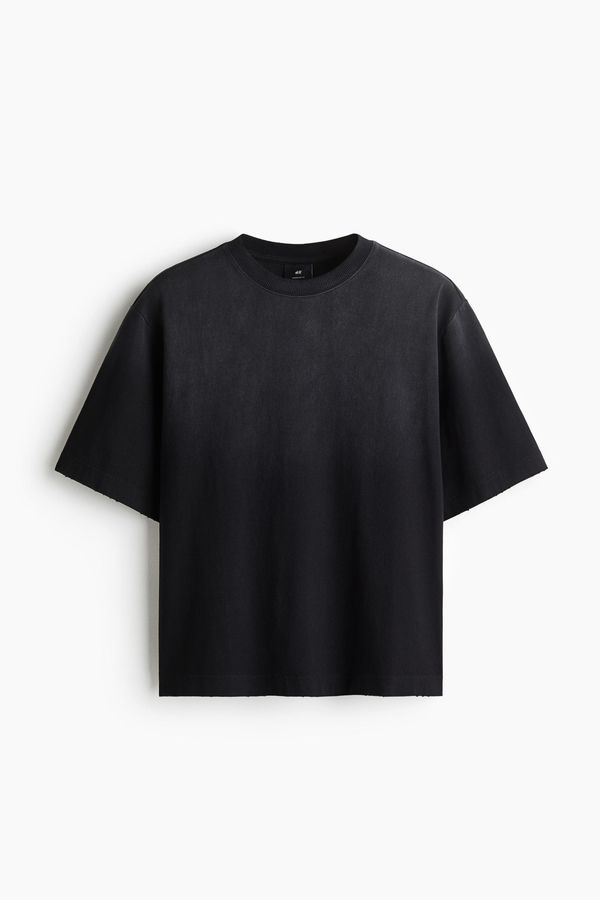 Camiseta Oversized Fit