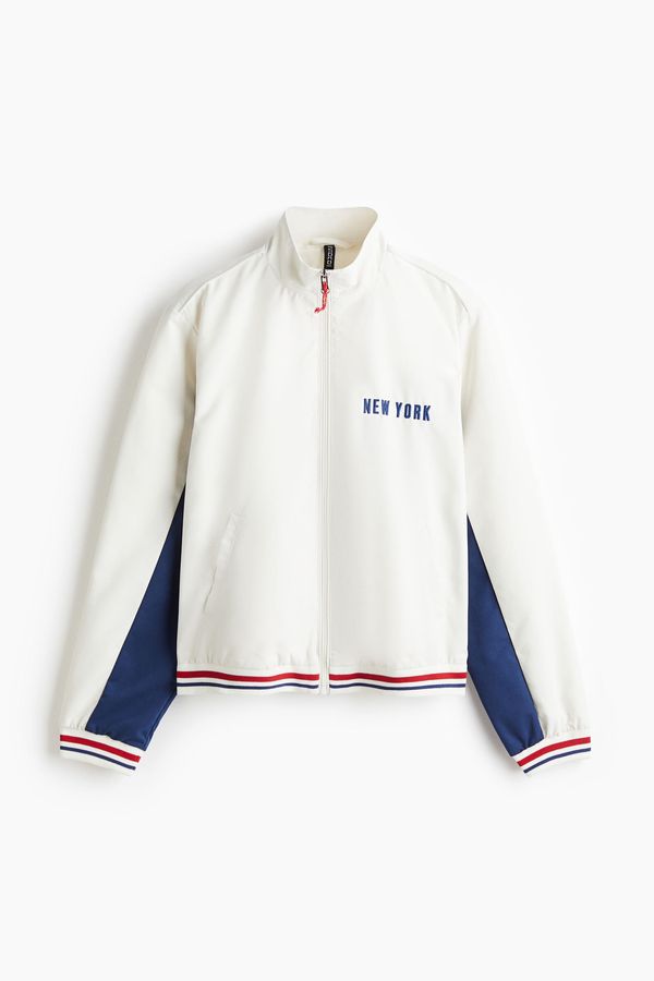 Chaqueta de sudadera