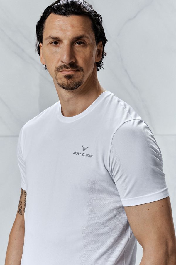 Camiseta de deporte Muscle Fit