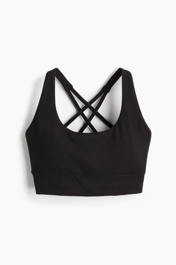 Sostén de deporte con SoftMove™ Medium Support