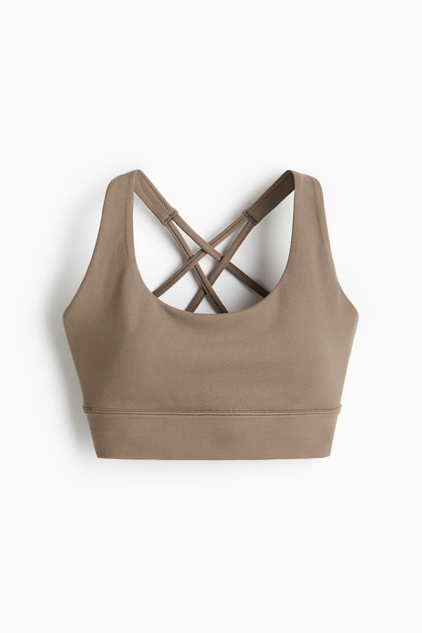 Sostén de deporte con SoftMove™ Medium Support