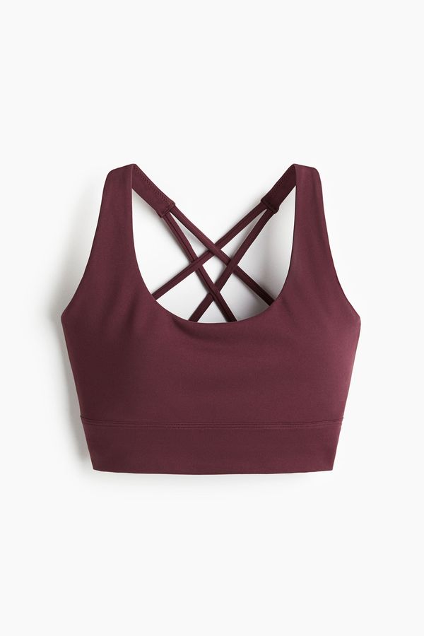 Sostén de deporte con SoftMove™ Medium Support