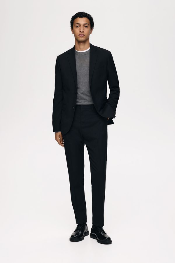 Pantalón de traje Slim Fit