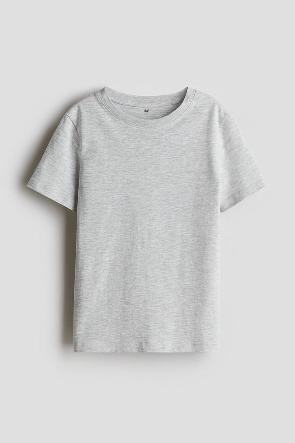 Camiseta de algodón
