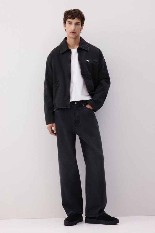 Baggy Jeans