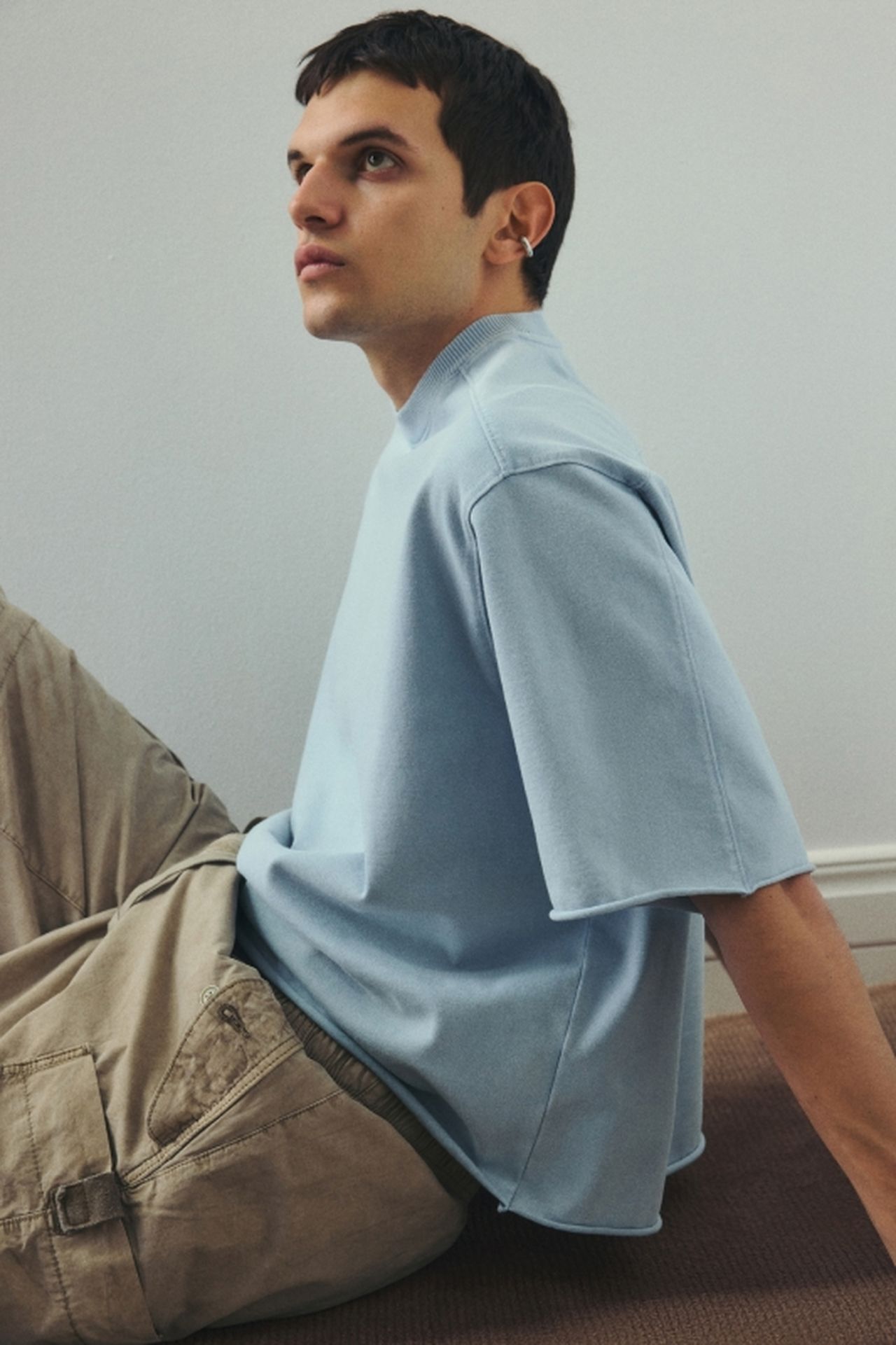 Ropa para hombre | Camisas, Pantalones y más | H&M CO