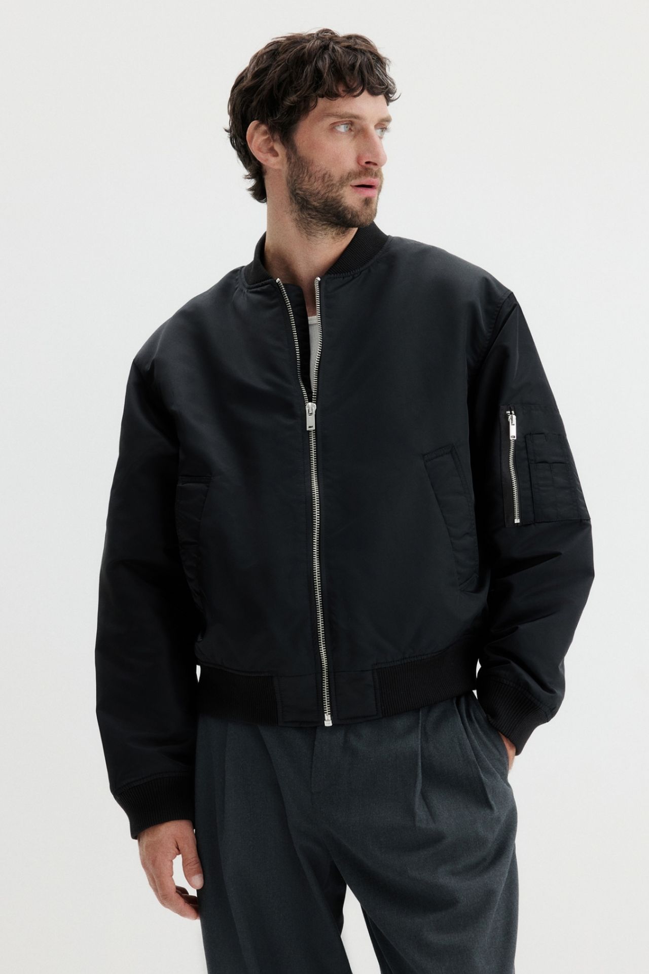 Ropa para hombre | Camisas, Pantalones y más | H&M CO