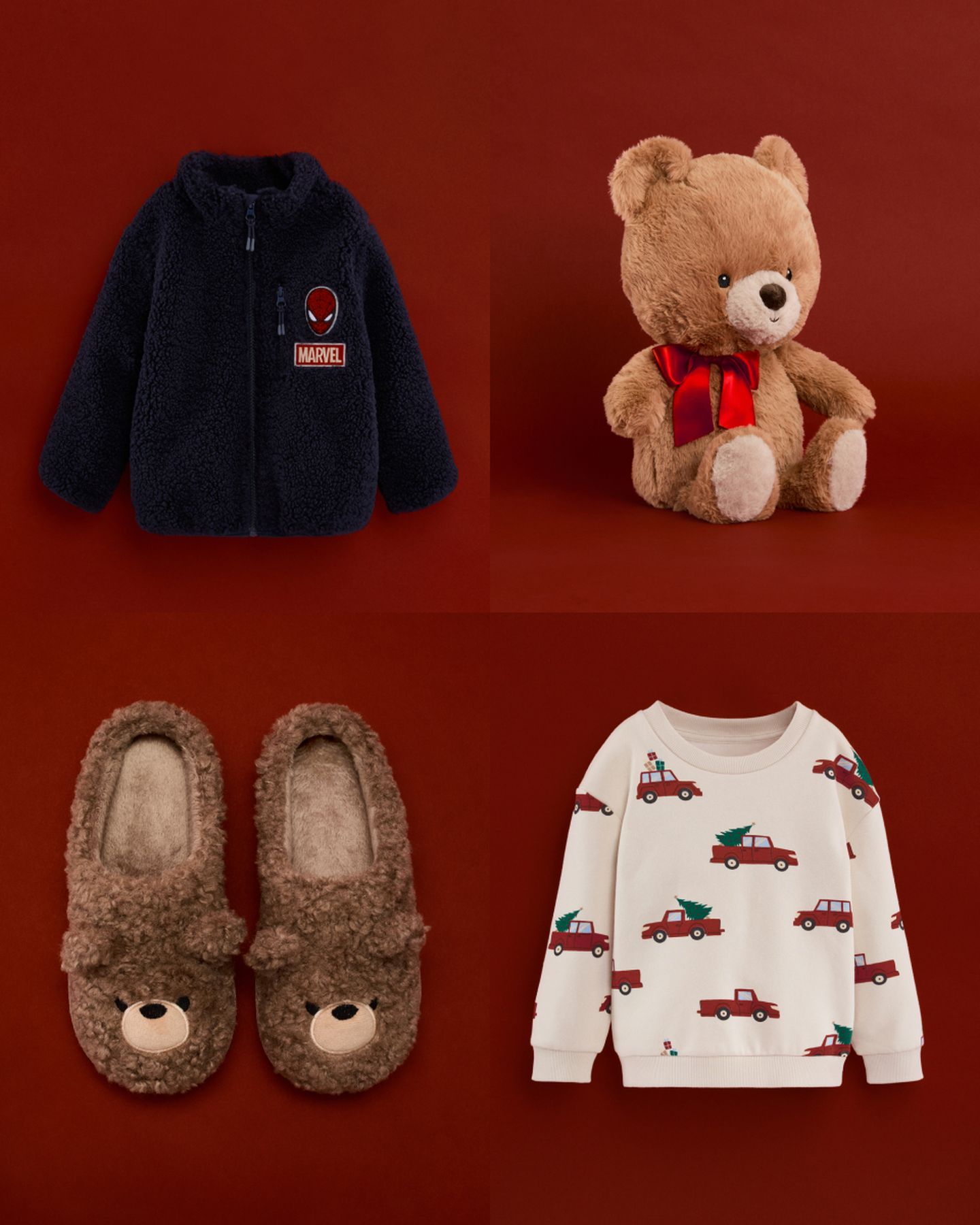 Los regalos perfectos