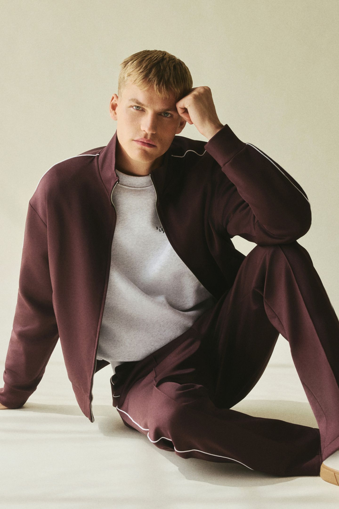 Ropa para hombre | Camisas, Pantalones y más | H&M CO